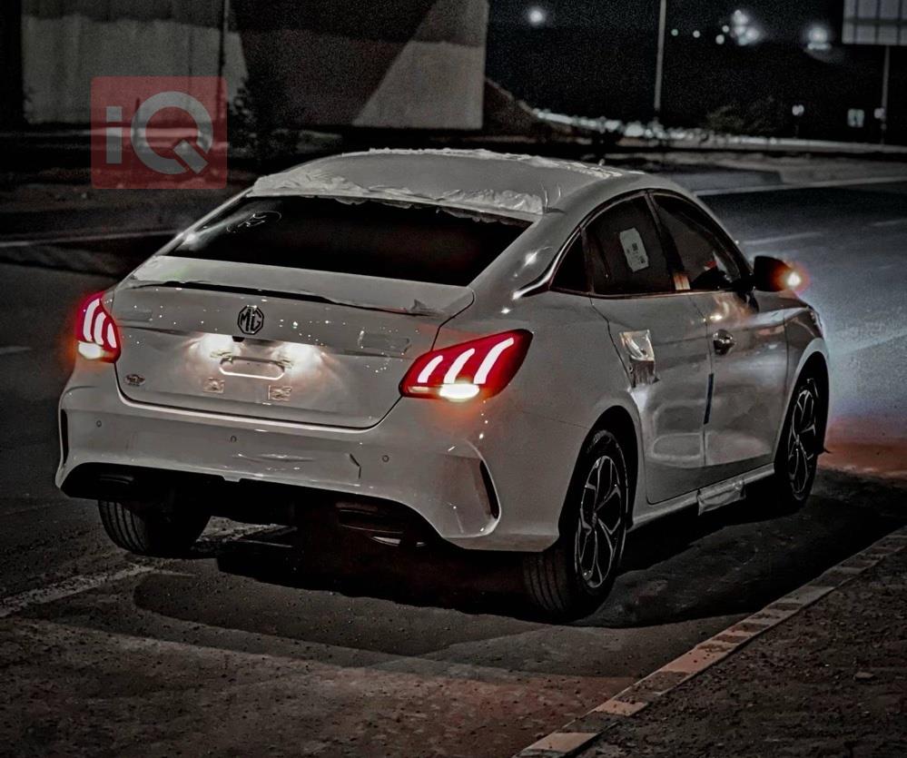 ئێم جی GT